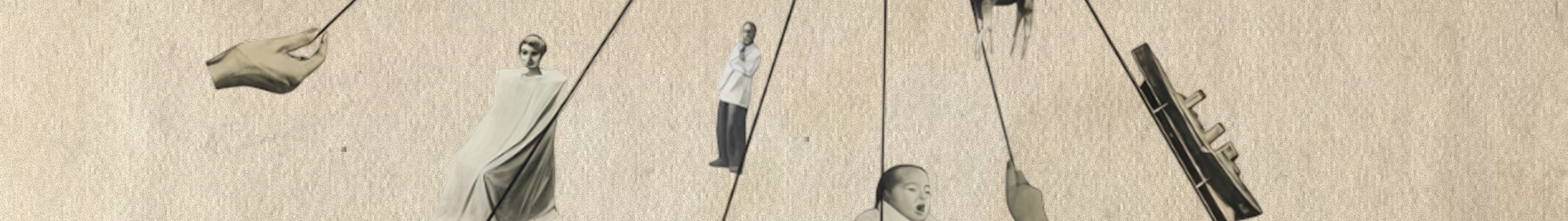 MIRA | Landing Page for Art Hub — Изображение №26 — Интерфейсы, Графика на Dprofile