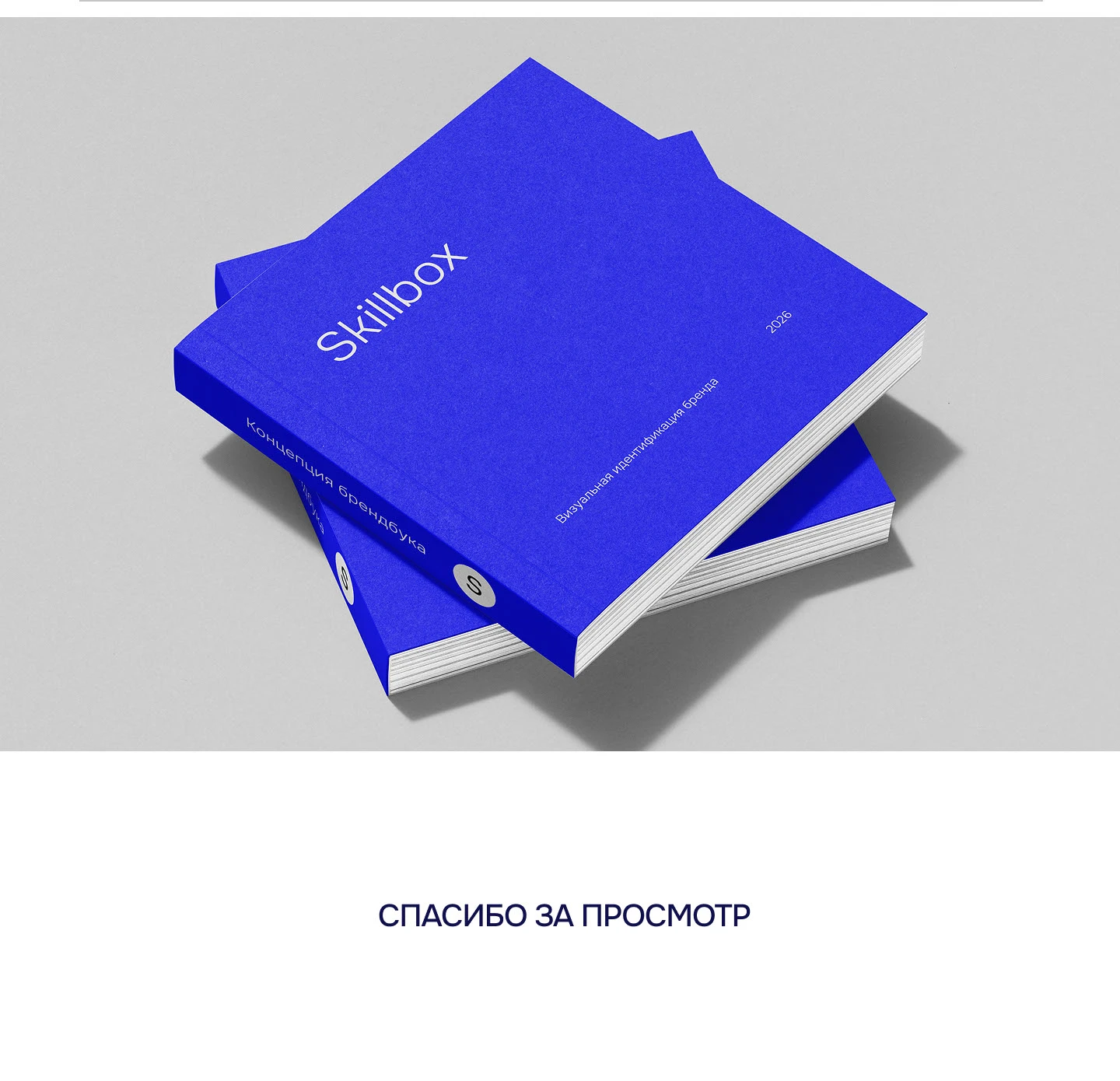 Брендбук для Skillbox — Изображение №10 — Брендинг, Графика на Dprofile