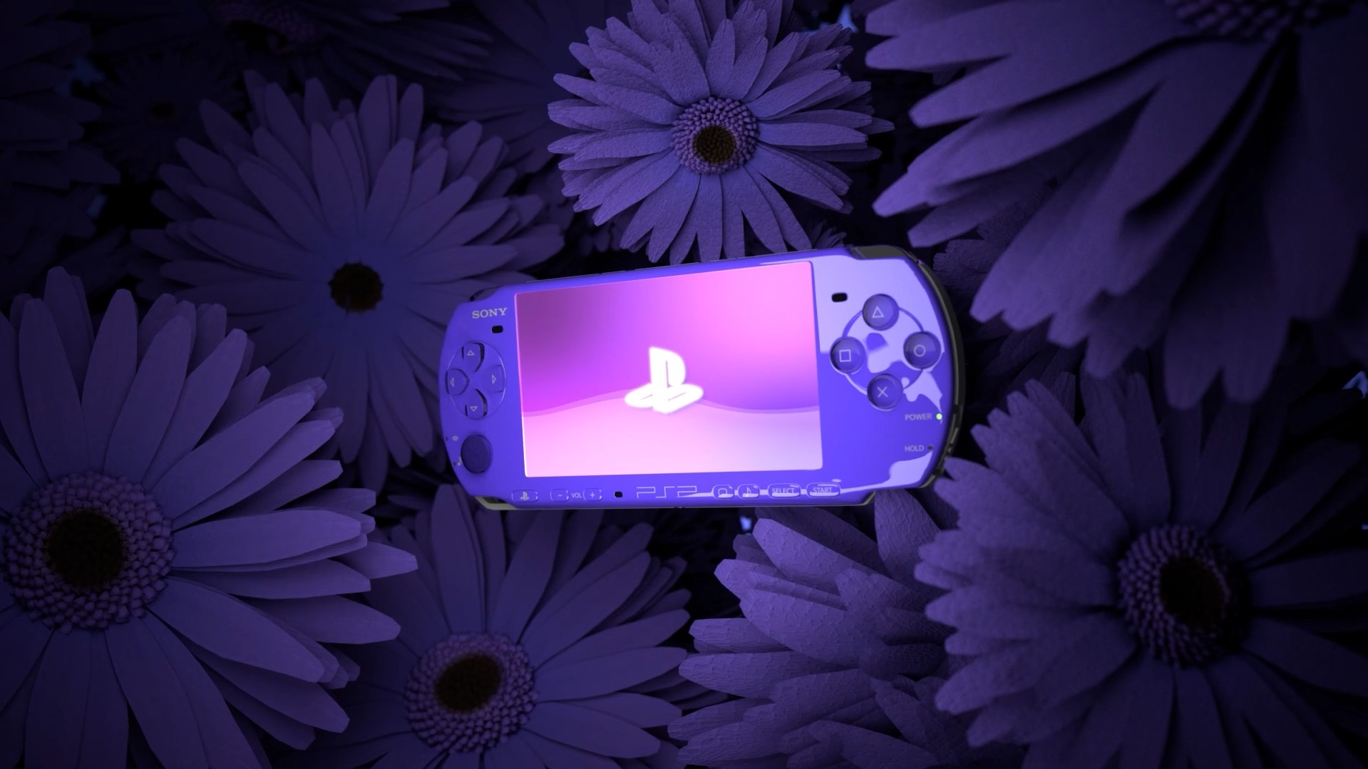 PSP Through the Multiverse — Изображение №5 — 3D, Анимация на Dprofile