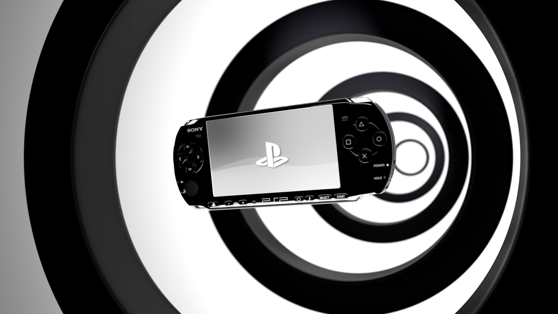 PSP Through the Multiverse — Изображение №4 — 3D, Анимация на Dprofile