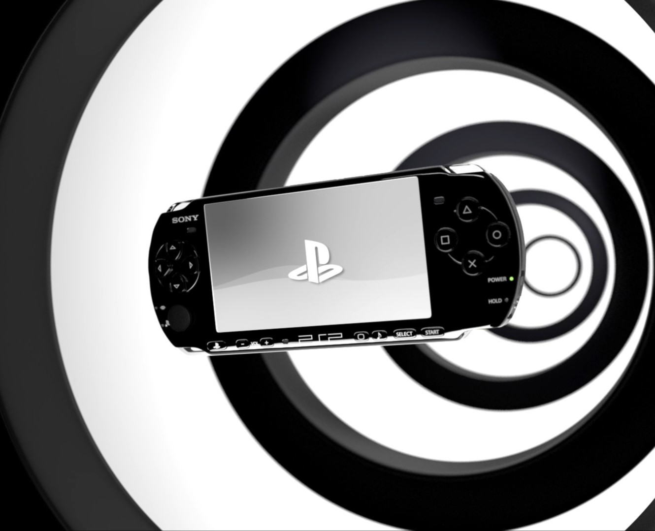PSP Through the Multiverse на Dprofile