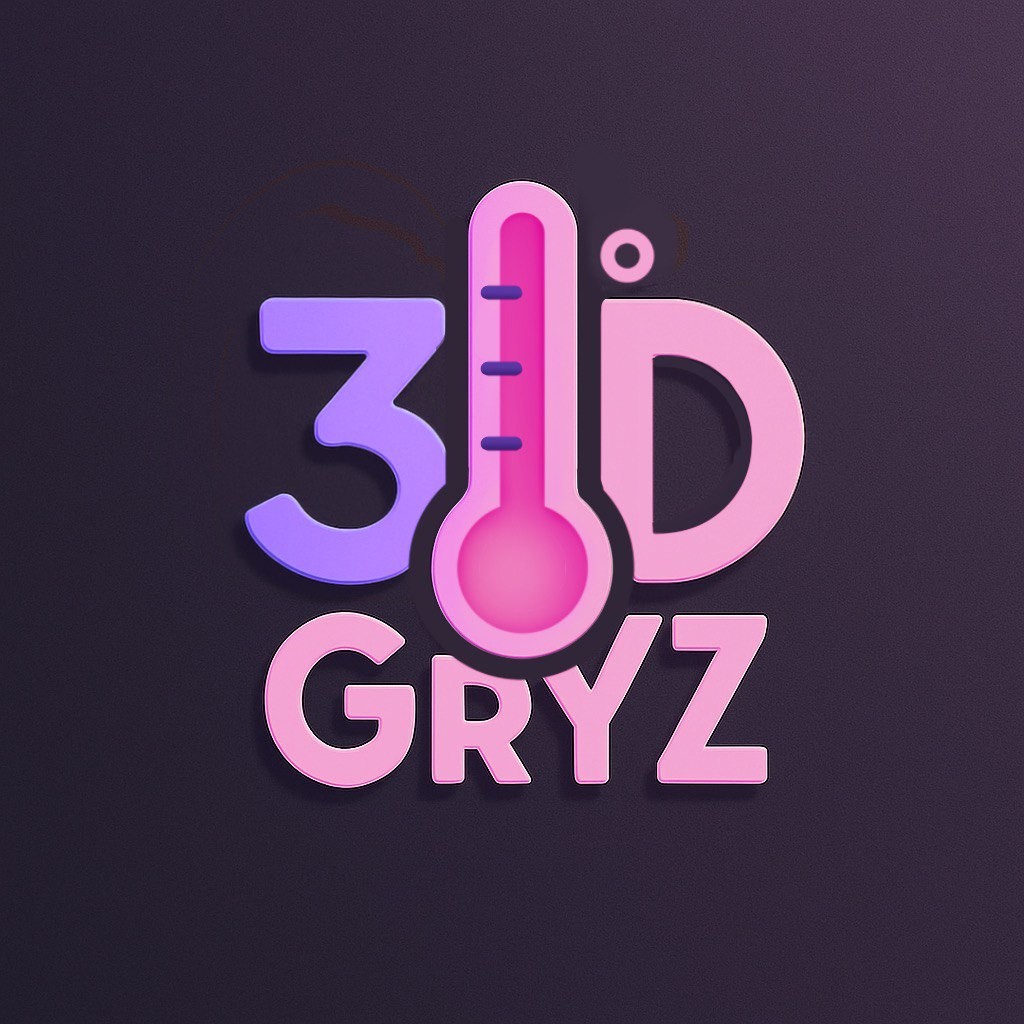Аватар пользователя 3D.GRYZ