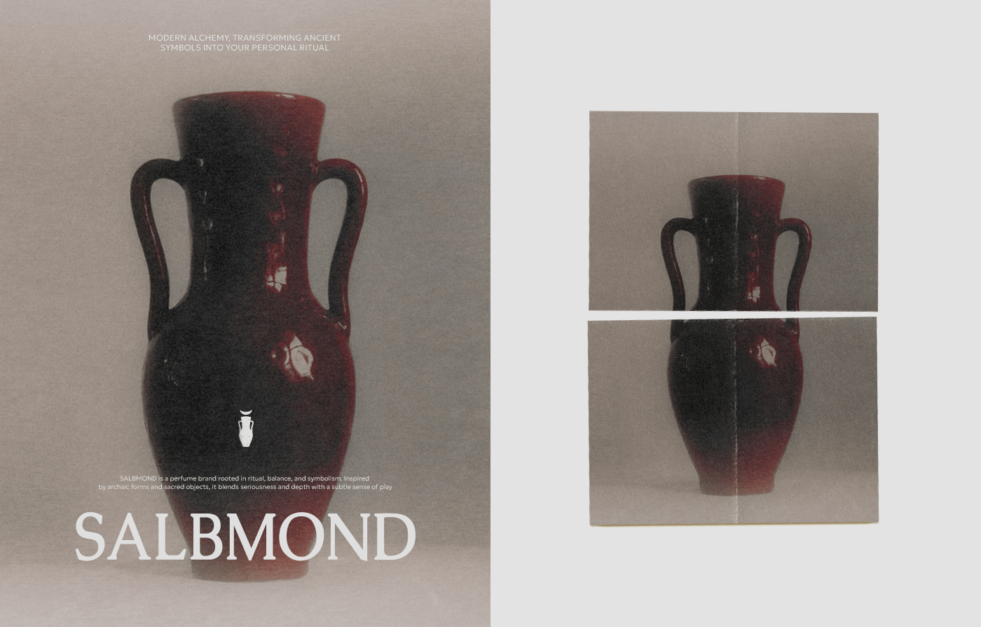 SALBMOND — Visual Identity — Изображение №16 — Брендинг на Dprofile