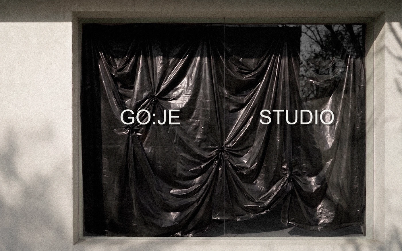 GO:JE — Visual Identity — Изображение №20 — Брендинг на Dprofile