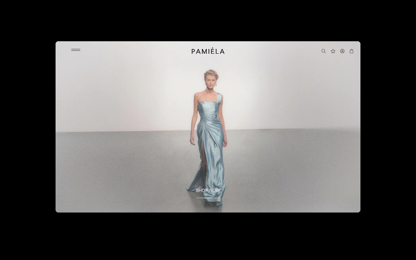 PAMIÉLA — Visual Identity — Изображение №11 — Брендинг на Dprofile