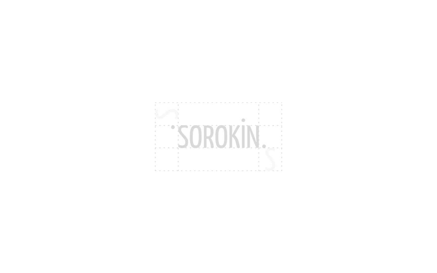 SOROKIN — Visual Identity — Изображение №11 — Брендинг на Dprofile
