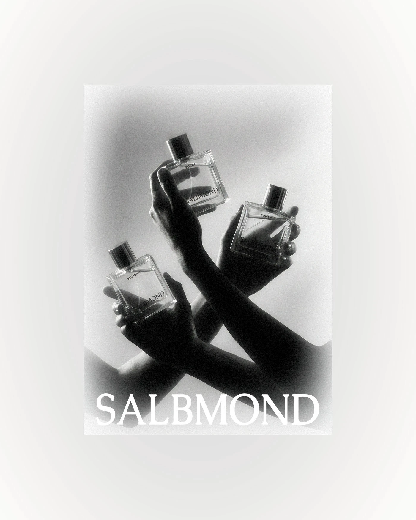 SALBMOND — Visual Identity — Изображение №18 — Брендинг на Dprofile