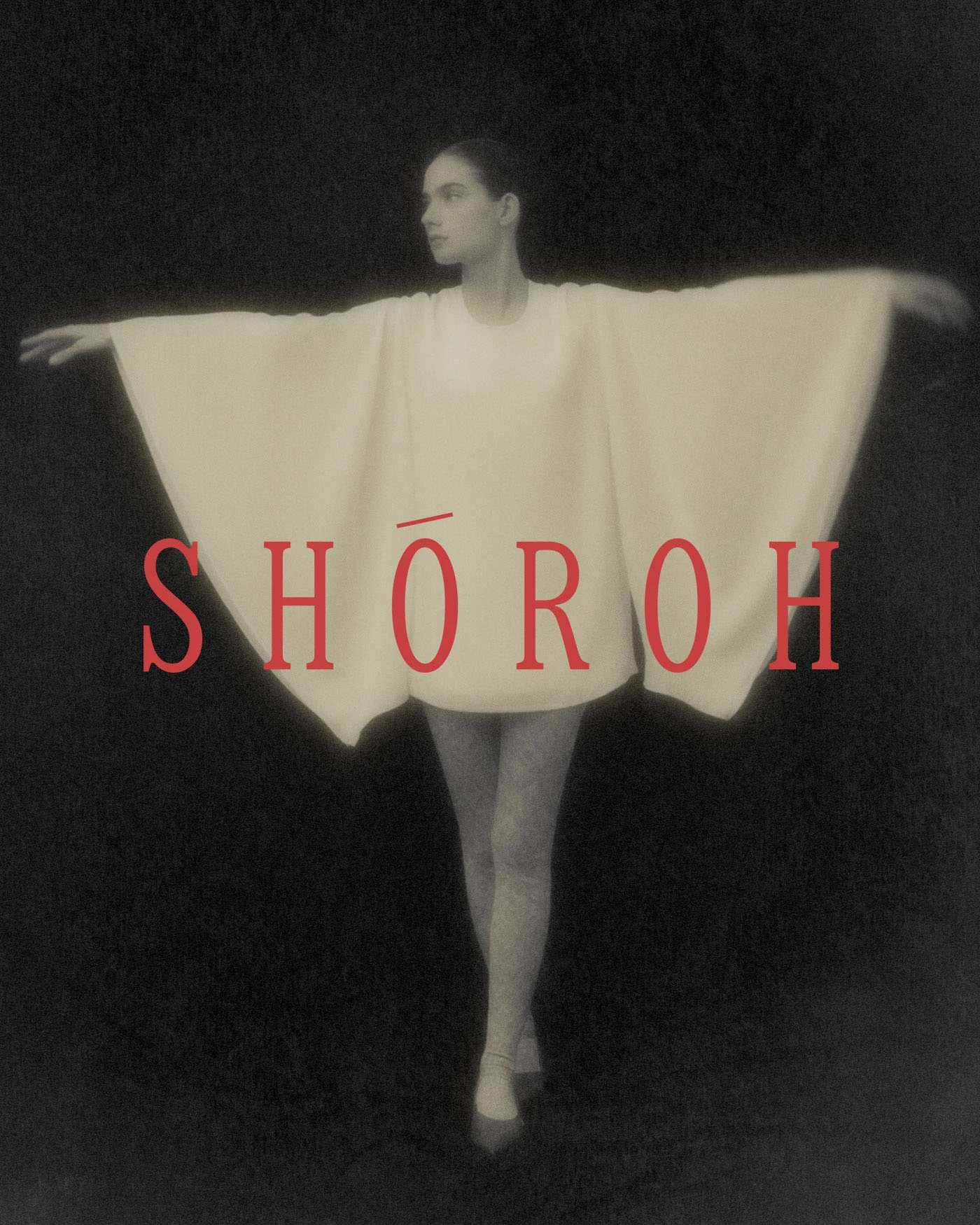 SHOROH — Visual Identity — Изображение №1 — Брендинг на Dprofile
