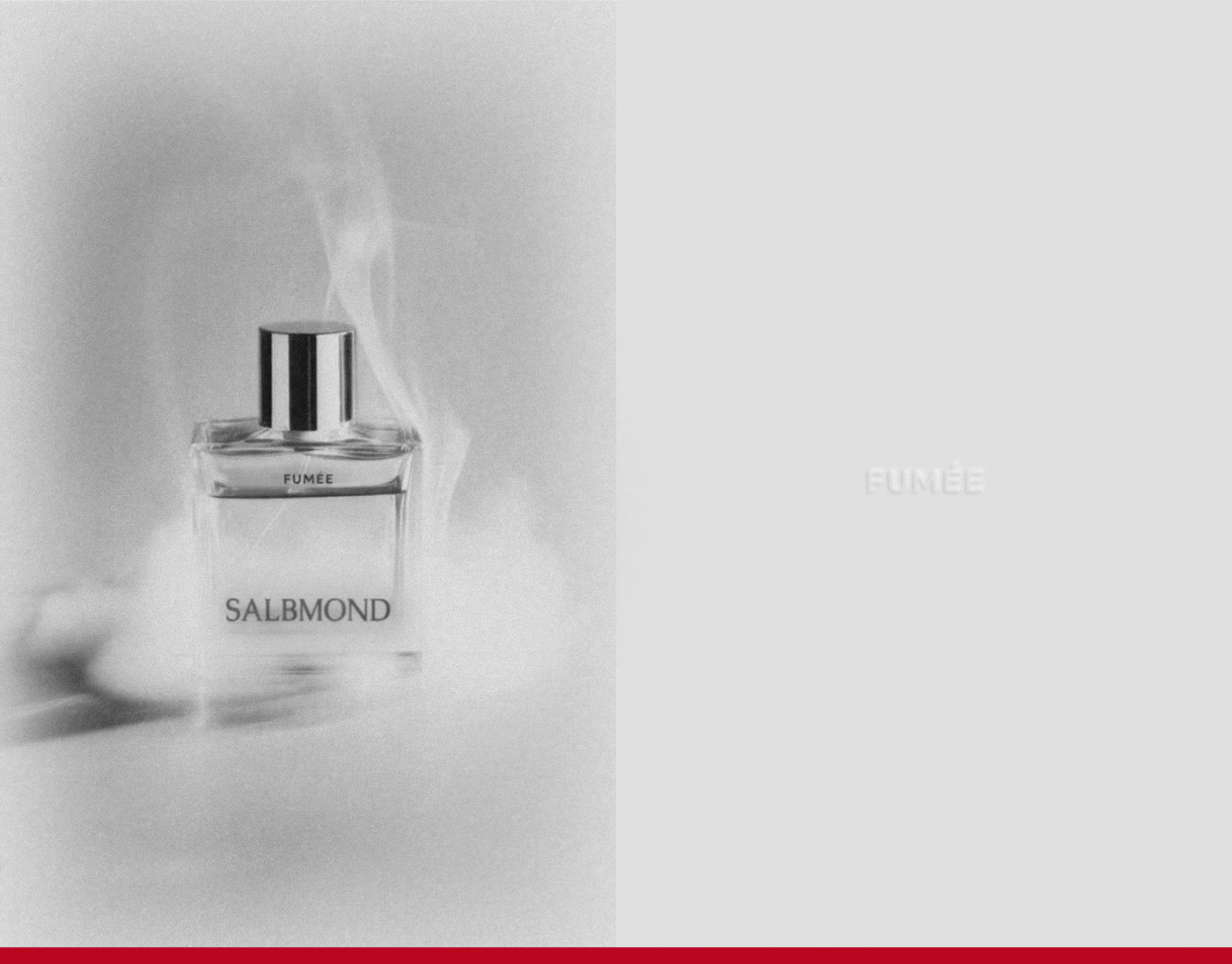 SALBMOND — Visual Identity — Изображение №10 — Брендинг на Dprofile