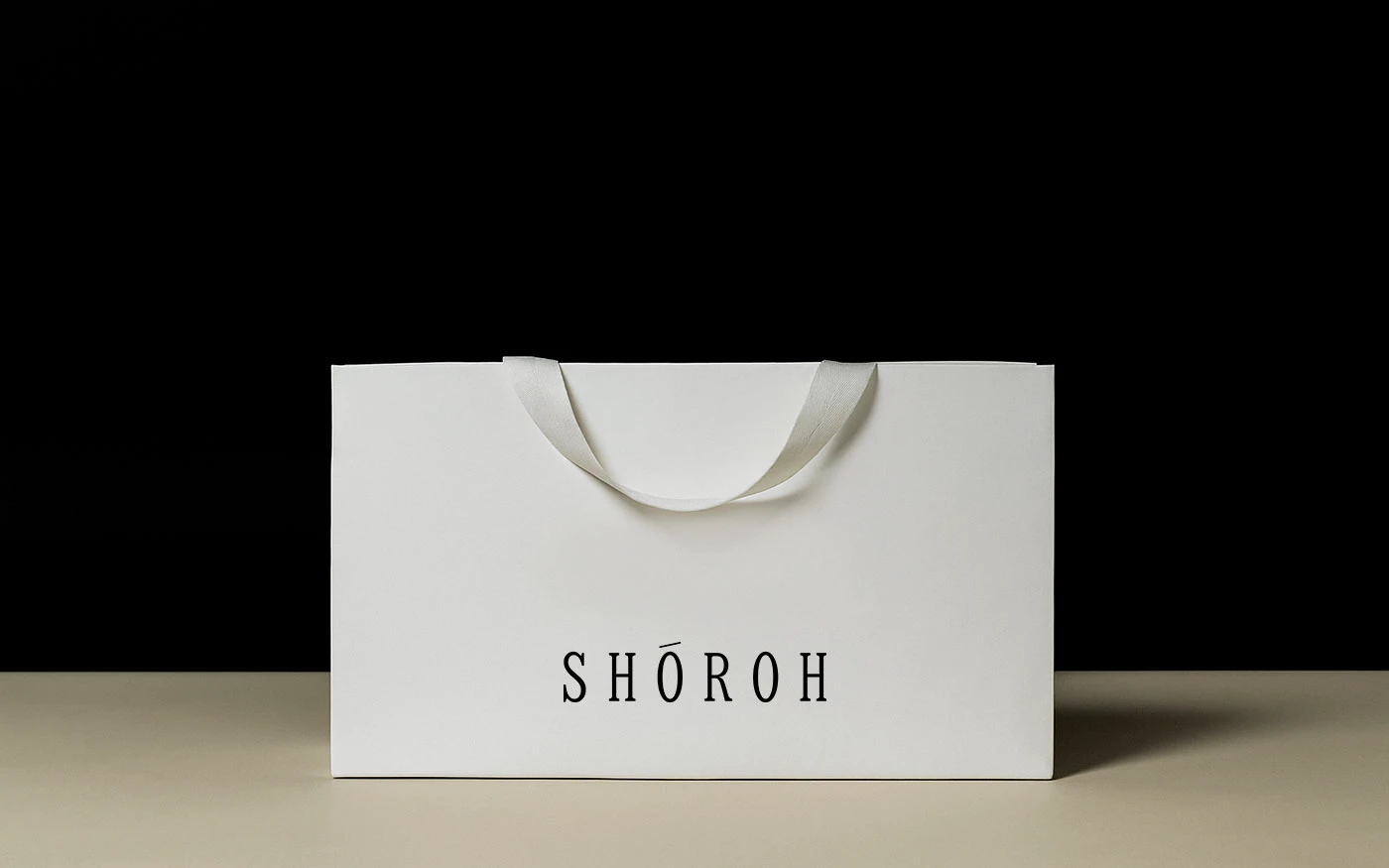 SHOROH — Visual Identity — Изображение №12 — Брендинг на Dprofile