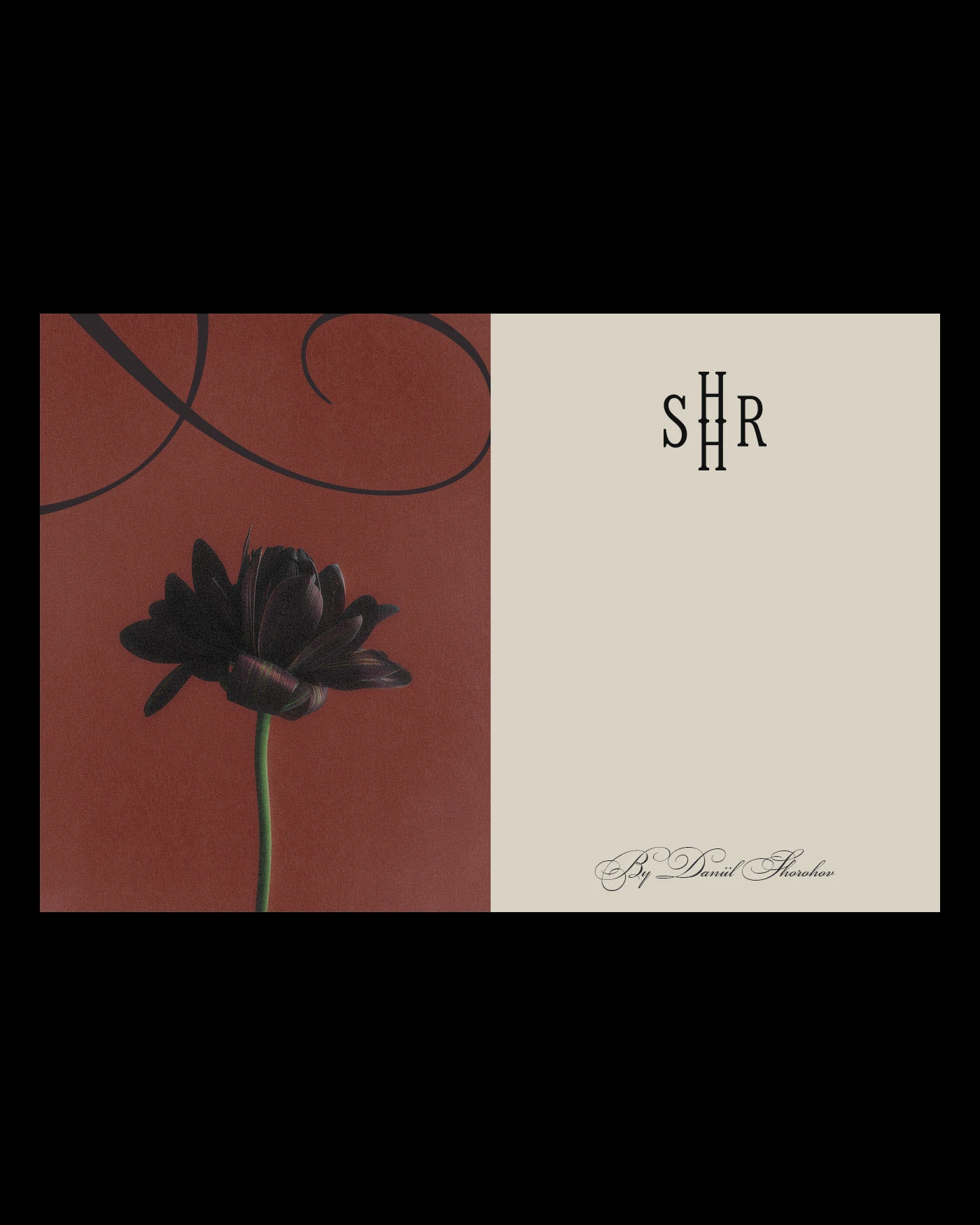 SHOROH — Visual Identity — Изображение №9 — Брендинг на Dprofile