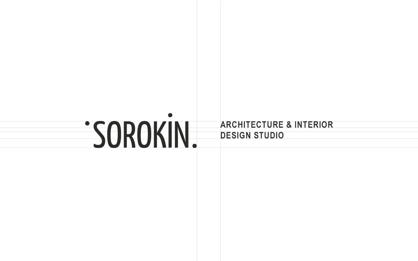SOROKIN — Visual Identity — Изображение №6 — Брендинг на Dprofile
