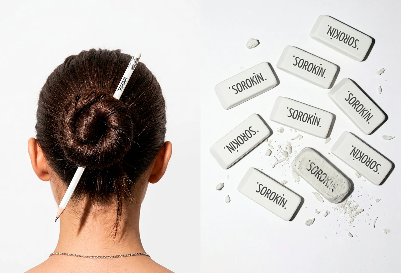 SOROKIN — Visual Identity — Изображение №16 — Брендинг на Dprofile