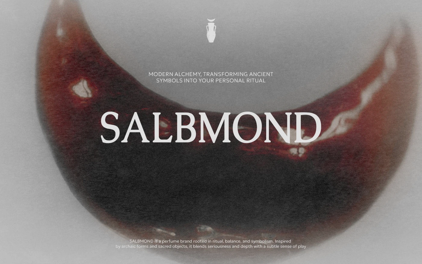 SALBMOND — Visual Identity — Изображение №6 — Брендинг на Dprofile