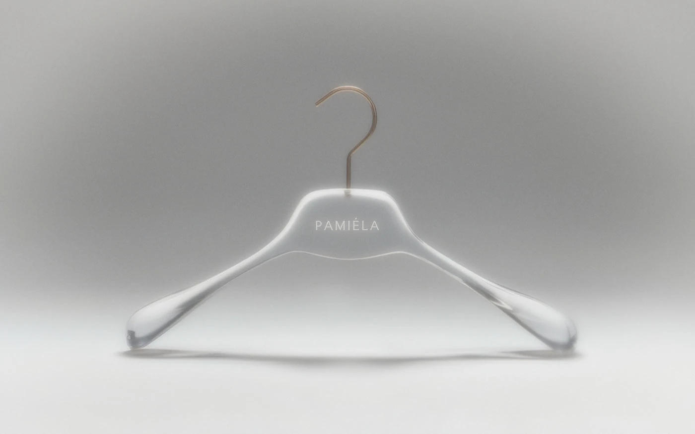 PAMIÉLA — Visual Identity — Изображение №6 — Брендинг на Dprofile