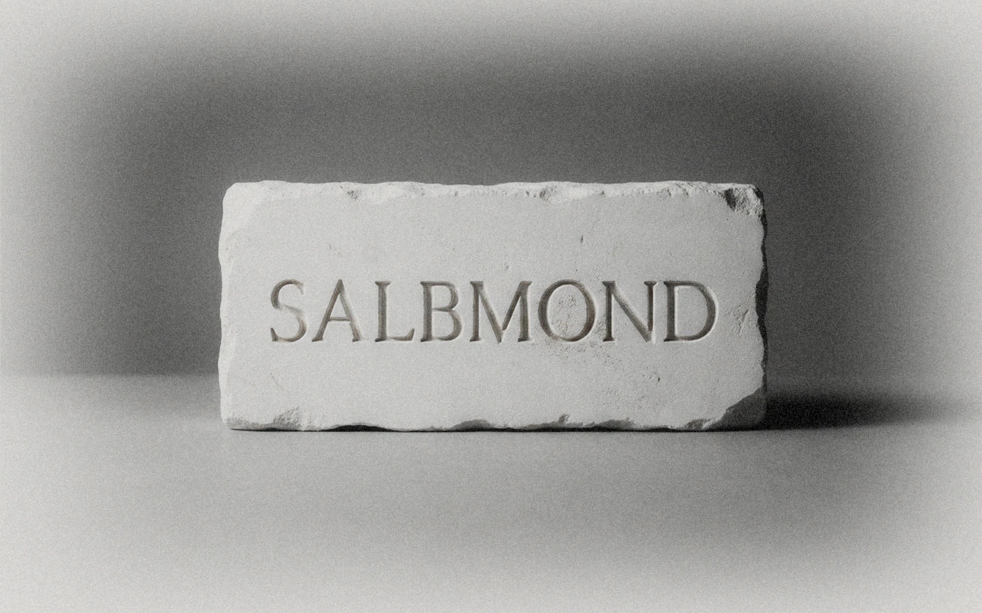 SALBMOND — Visual Identity — Изображение №2 — Брендинг на Dprofile