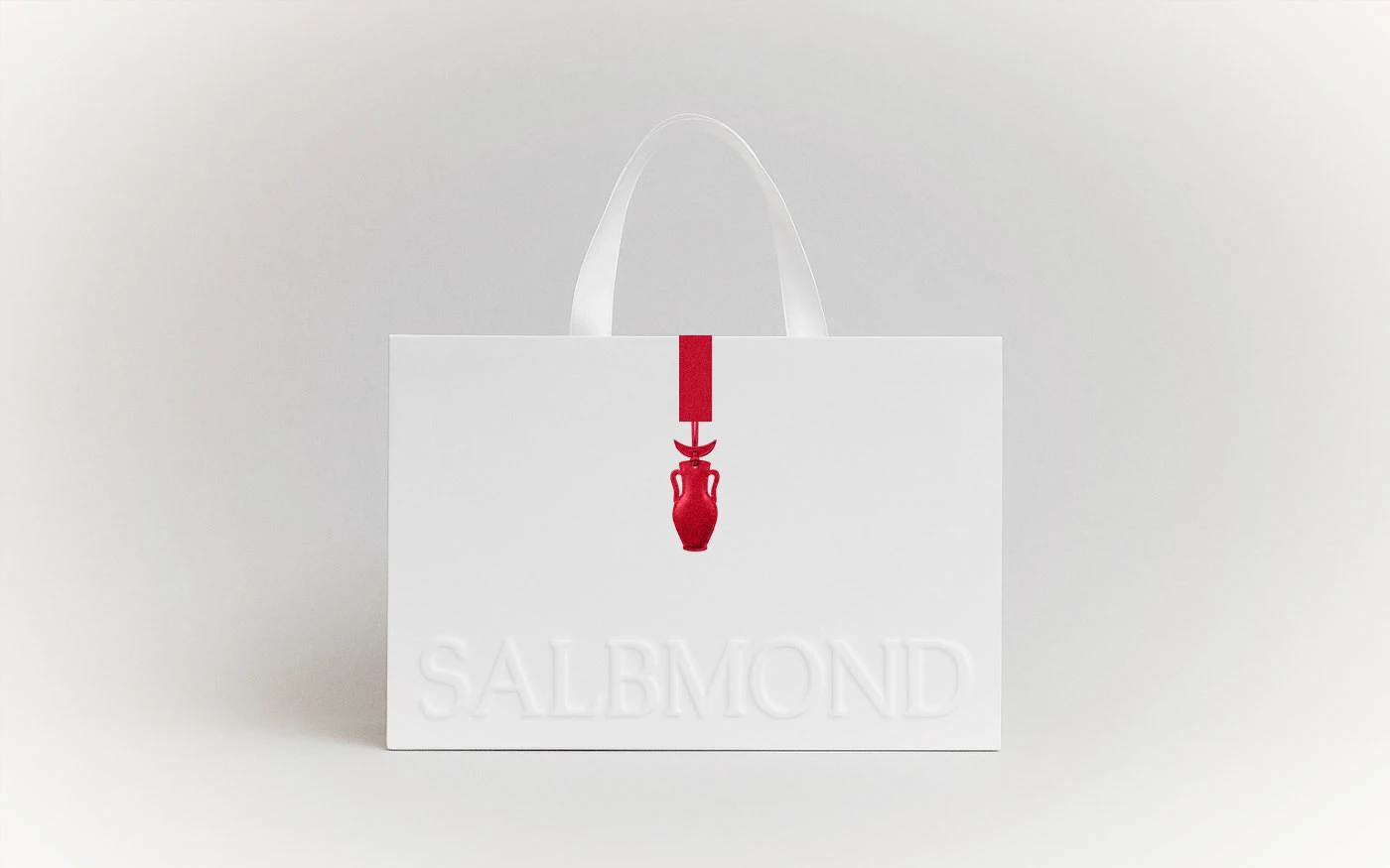 SALBMOND — Visual Identity — Изображение №14 — Брендинг на Dprofile