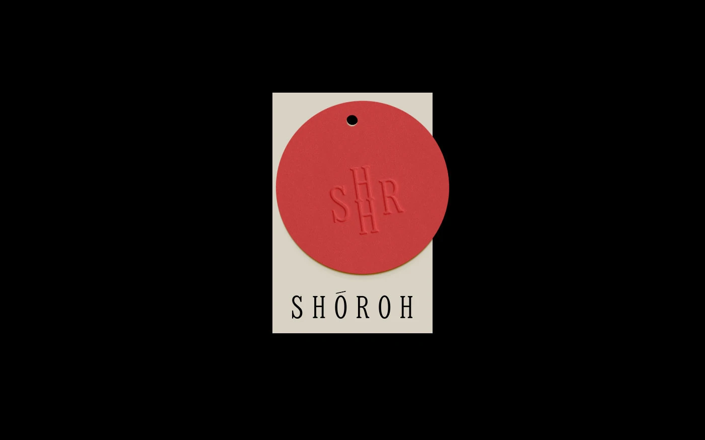 SHOROH — Visual Identity — Изображение №5 — Брендинг на Dprofile