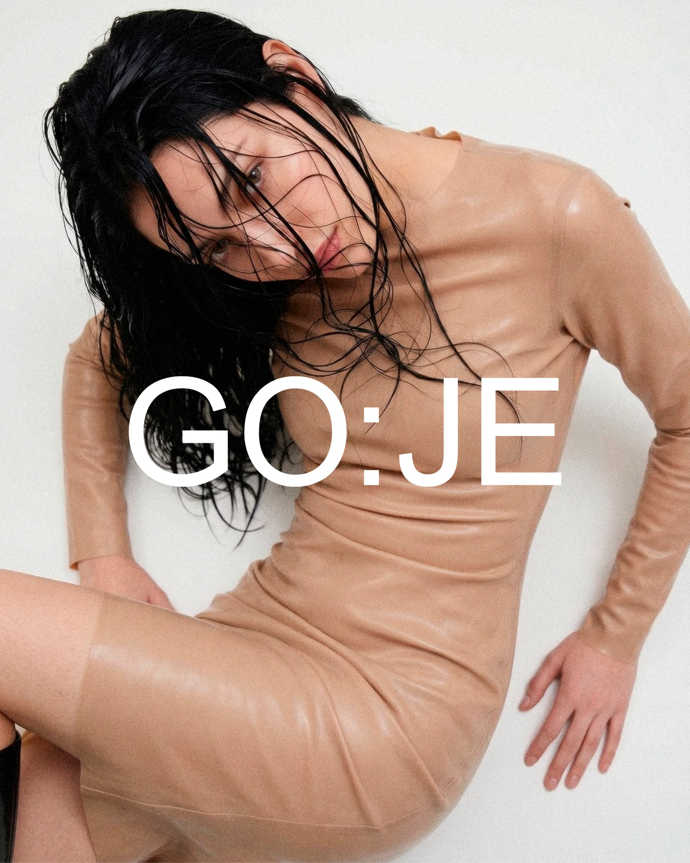 GO:JE — Visual Identity — Изображение №14 — Брендинг на Dprofile