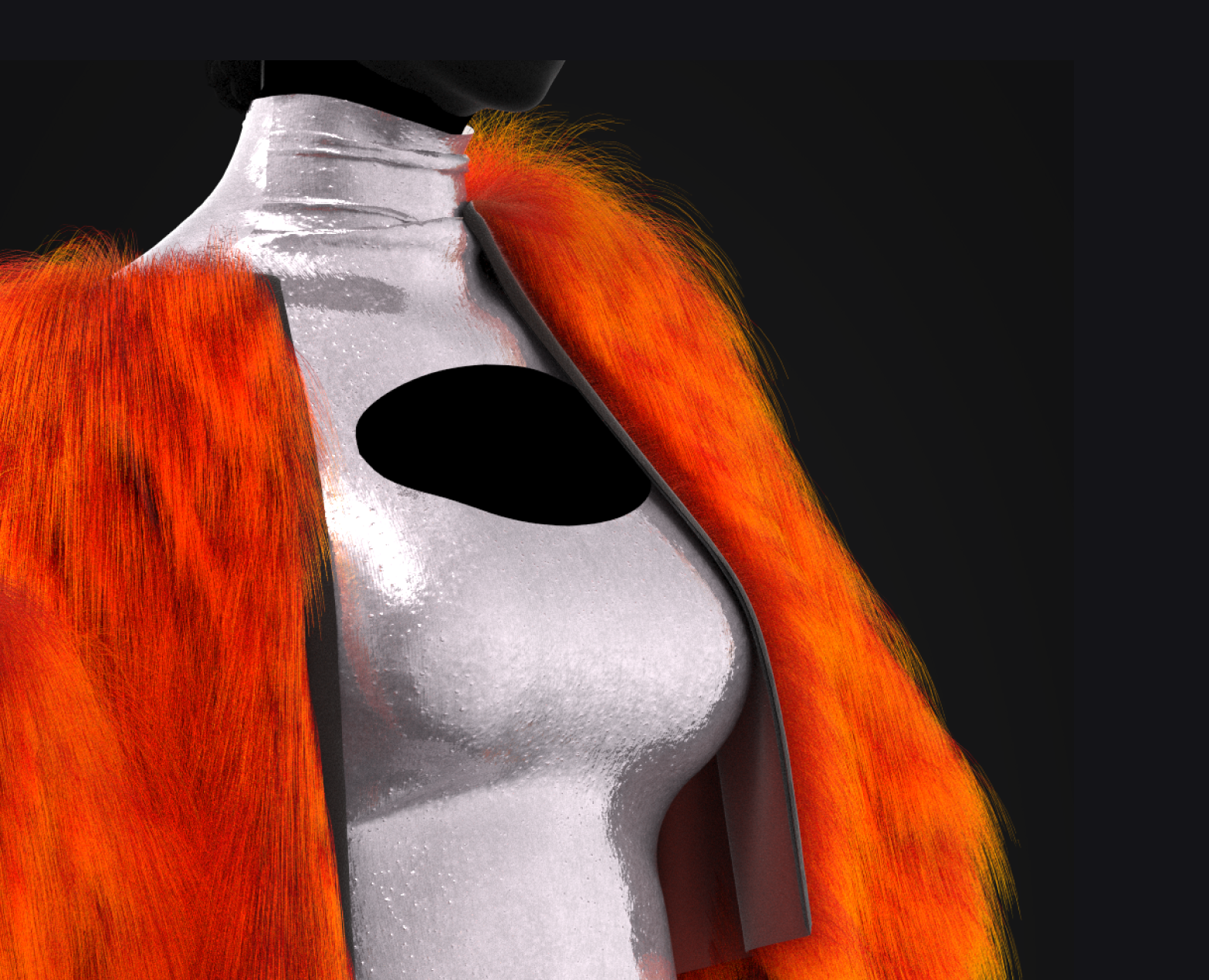 3d clothing concept / disco на Dprofile