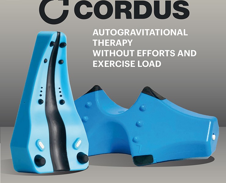 Буклет на Dprofile