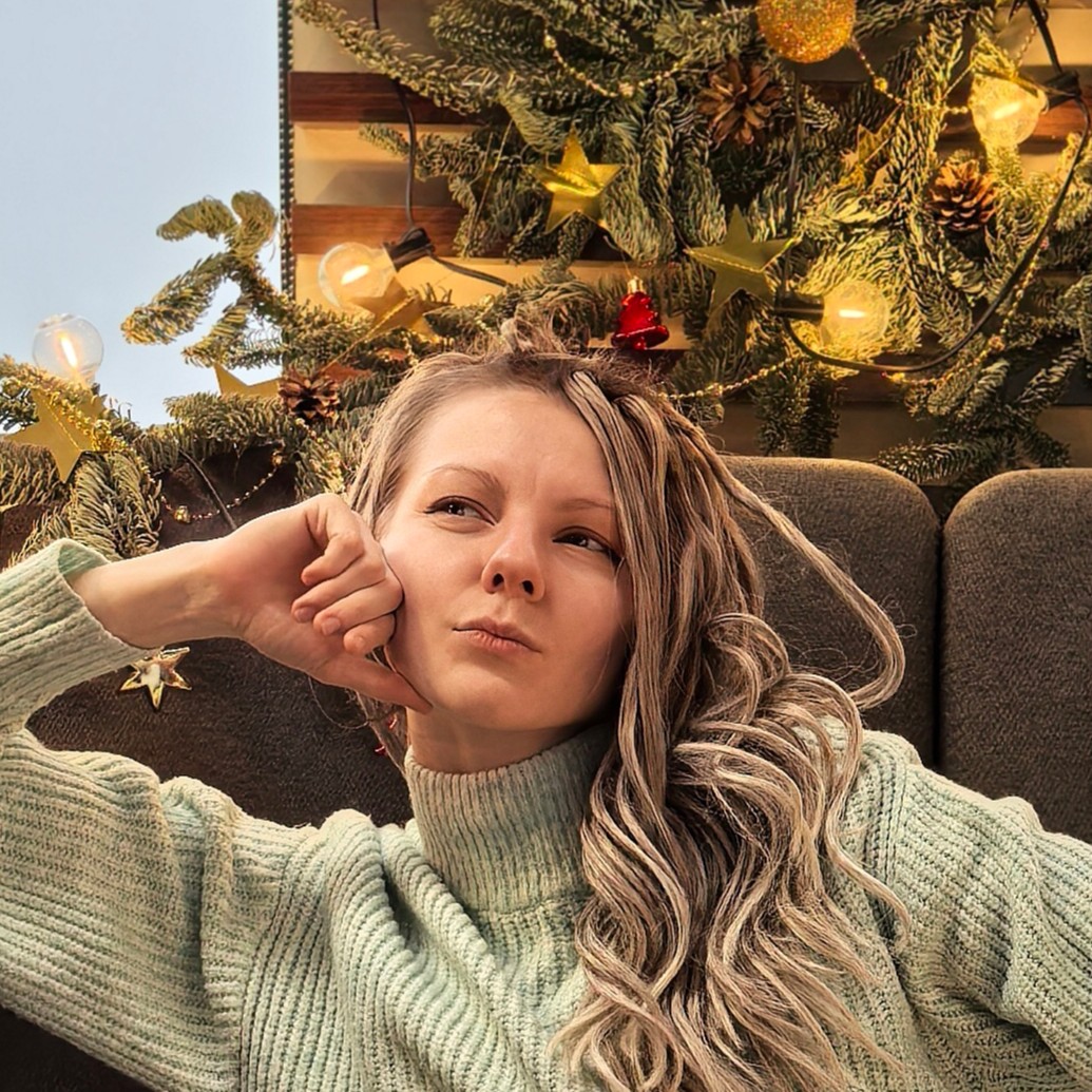 Аватар пользователя Яна Аксакова