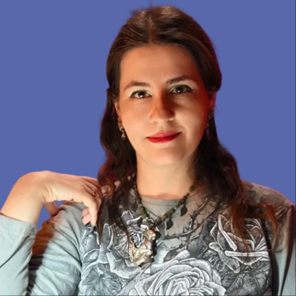 Аватар пользователя Марина Гончарова