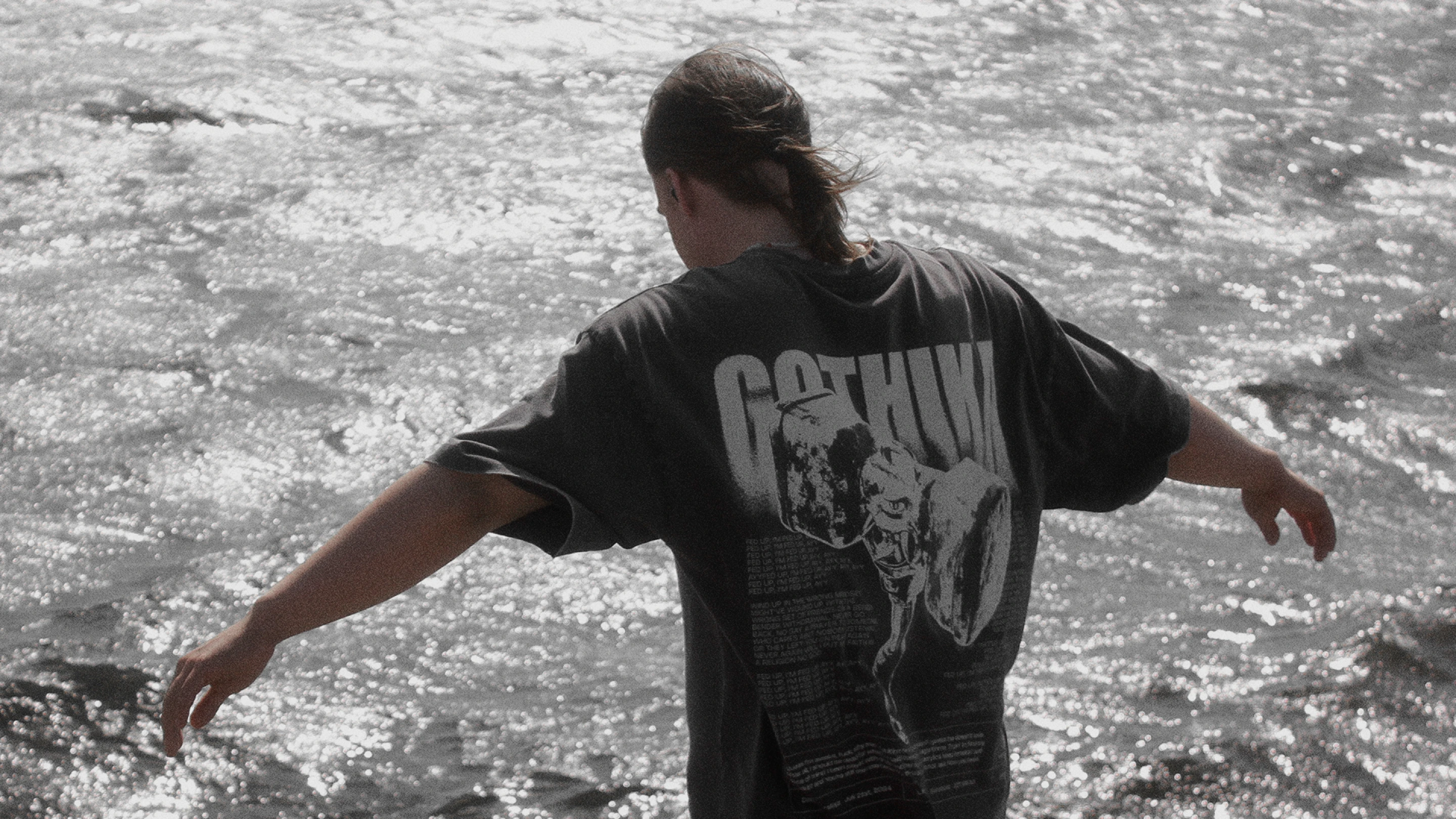 GOTHIKA | Dark Music Festival — Изображение №1 — Брендинг, 3D на Dprofile