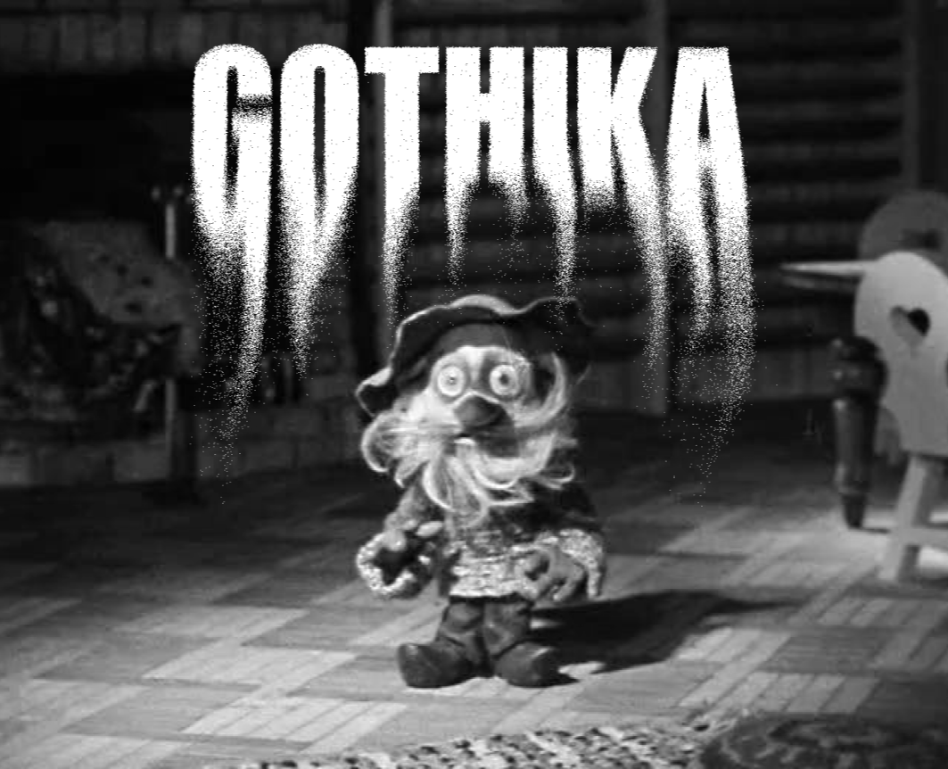 GOTHIKA | Dark Music Festival на Dprofile