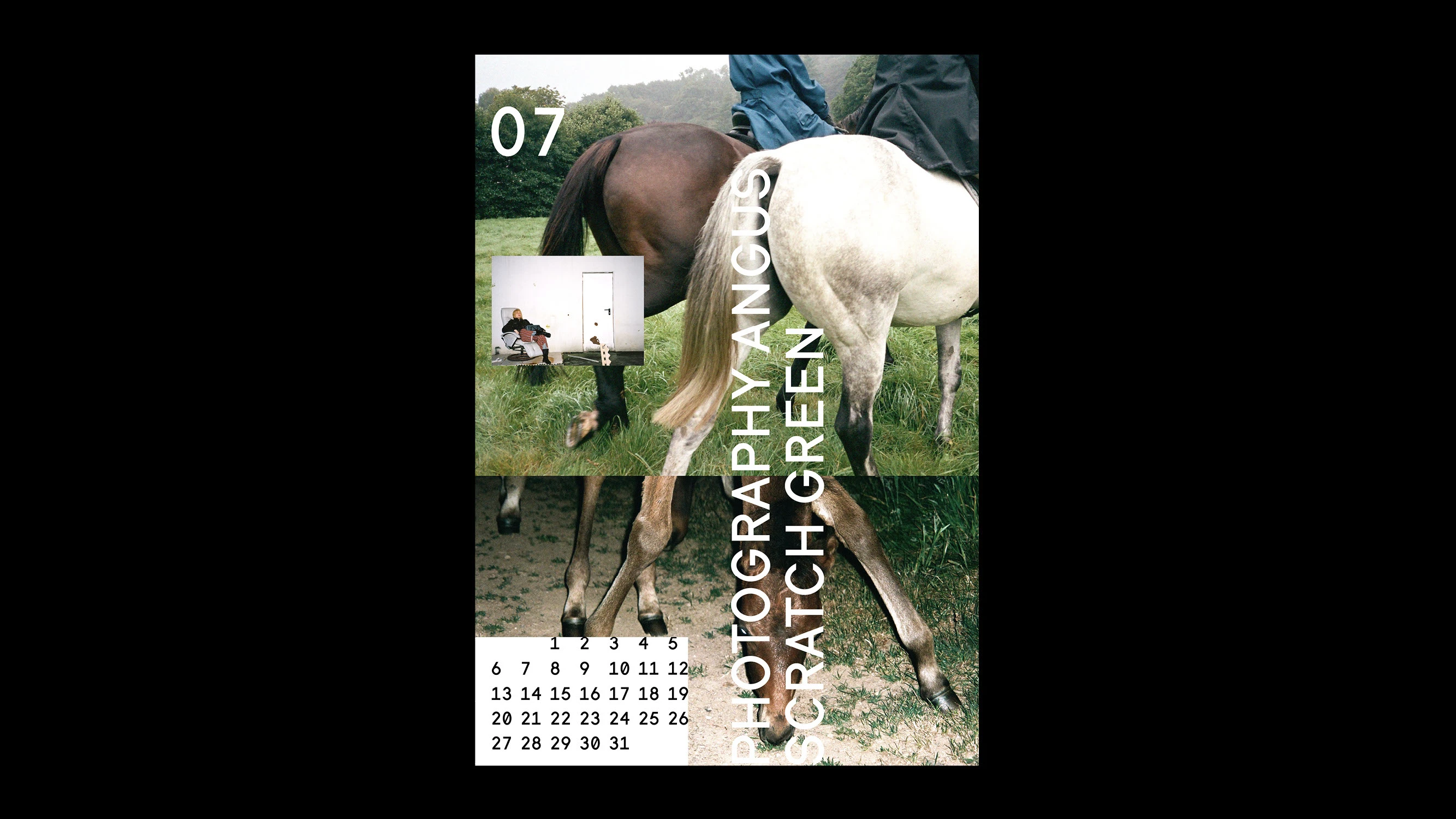 Berliner Kalender — Изображение №8 — Графика на Dprofile