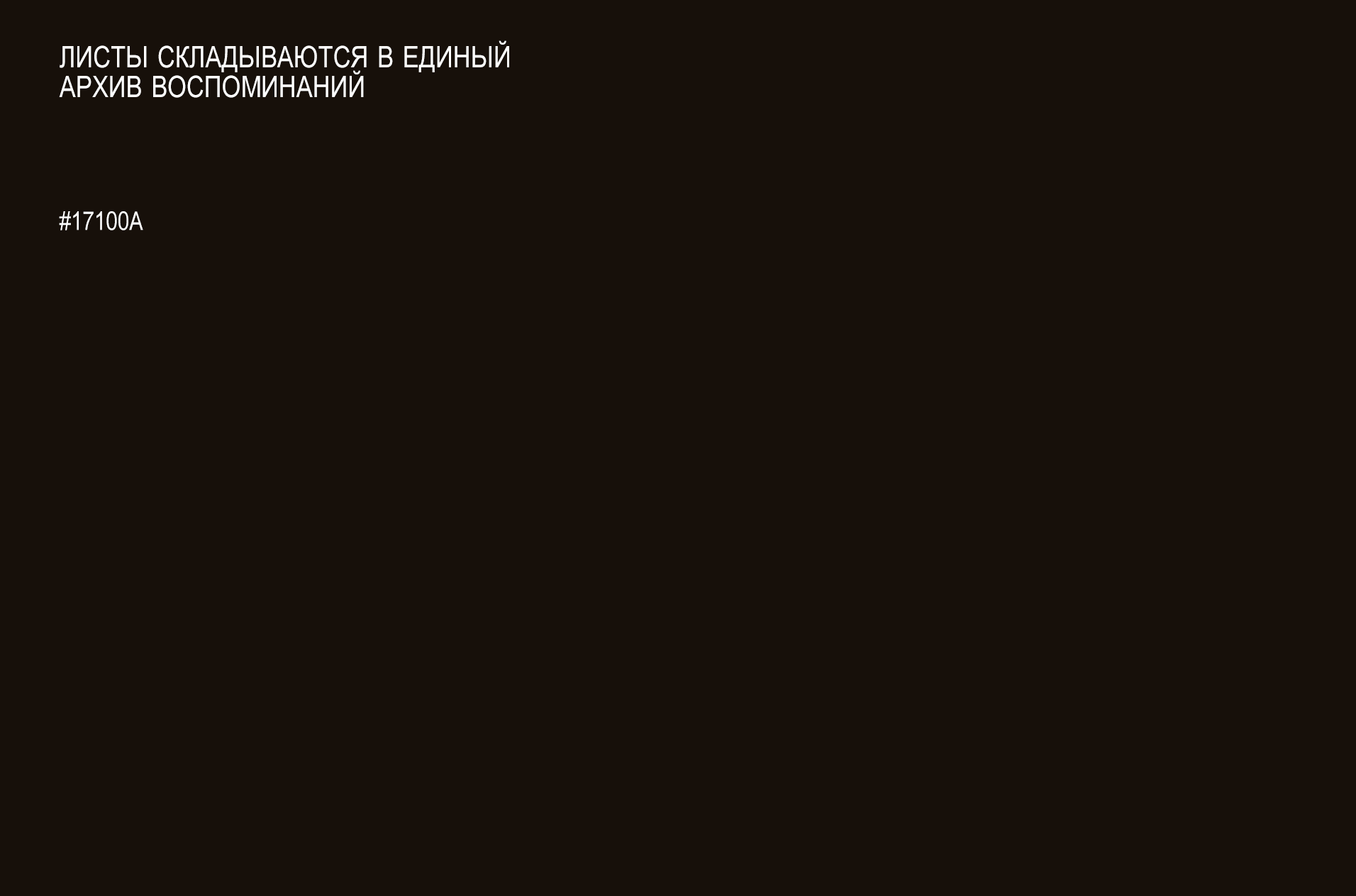 ребрендинг Музея Плюшкина — Изображение №2 — Брендинг на Dprofile