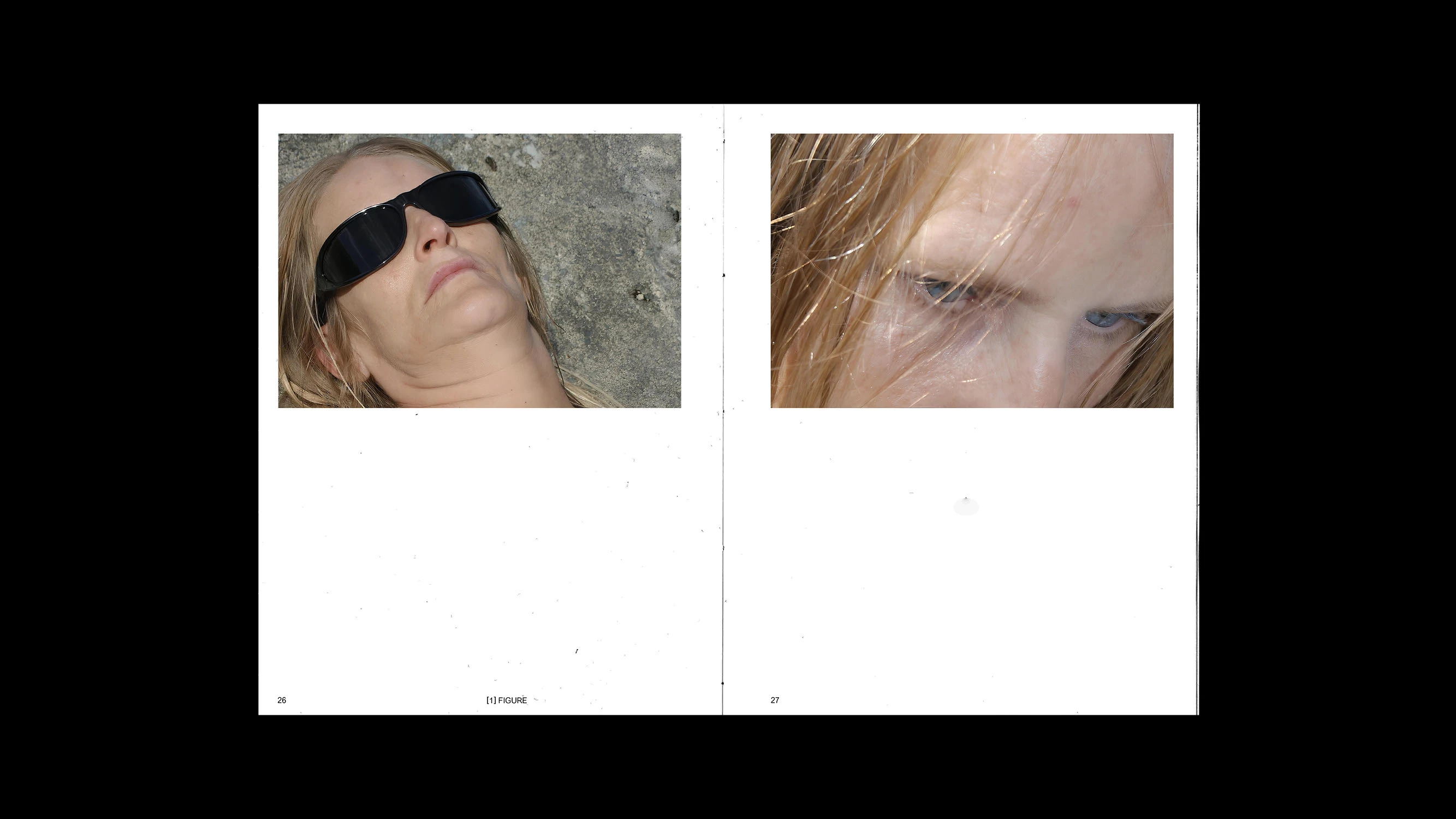 DEPERSONALISATION — Изображение №12 — Графика на Dprofile