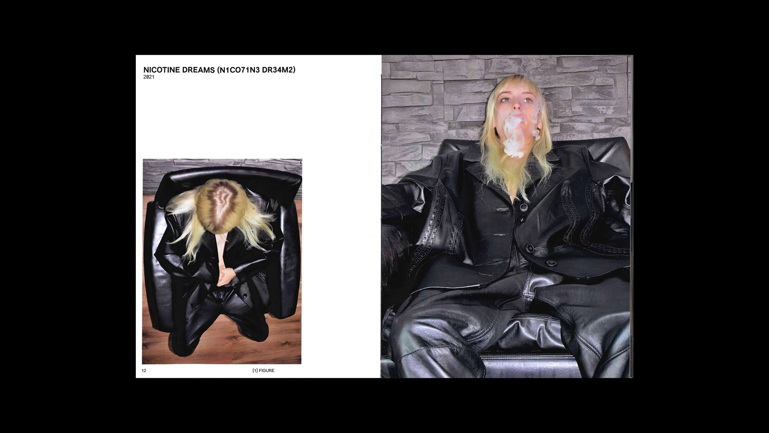 DEPERSONALISATION — Изображение №6 — Графика на Dprofile