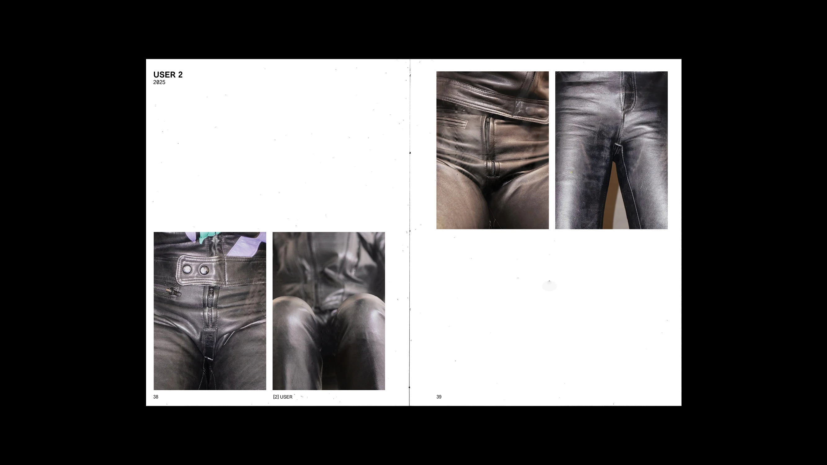 DEPERSONALISATION — Изображение №21 — Графика на Dprofile