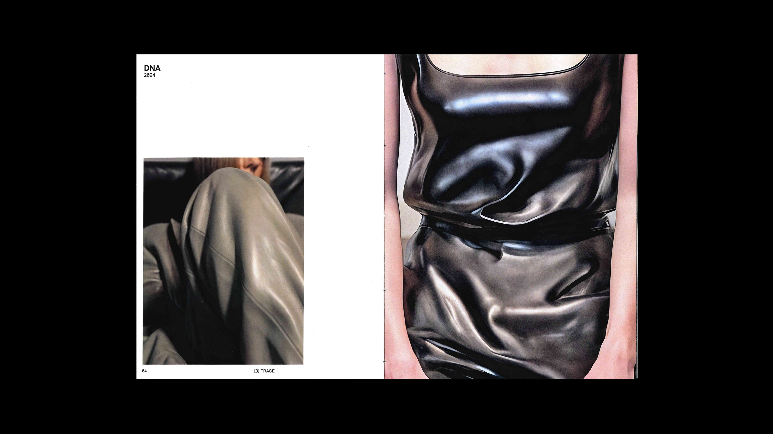 DEPERSONALISATION — Изображение №22 — Графика на Dprofile