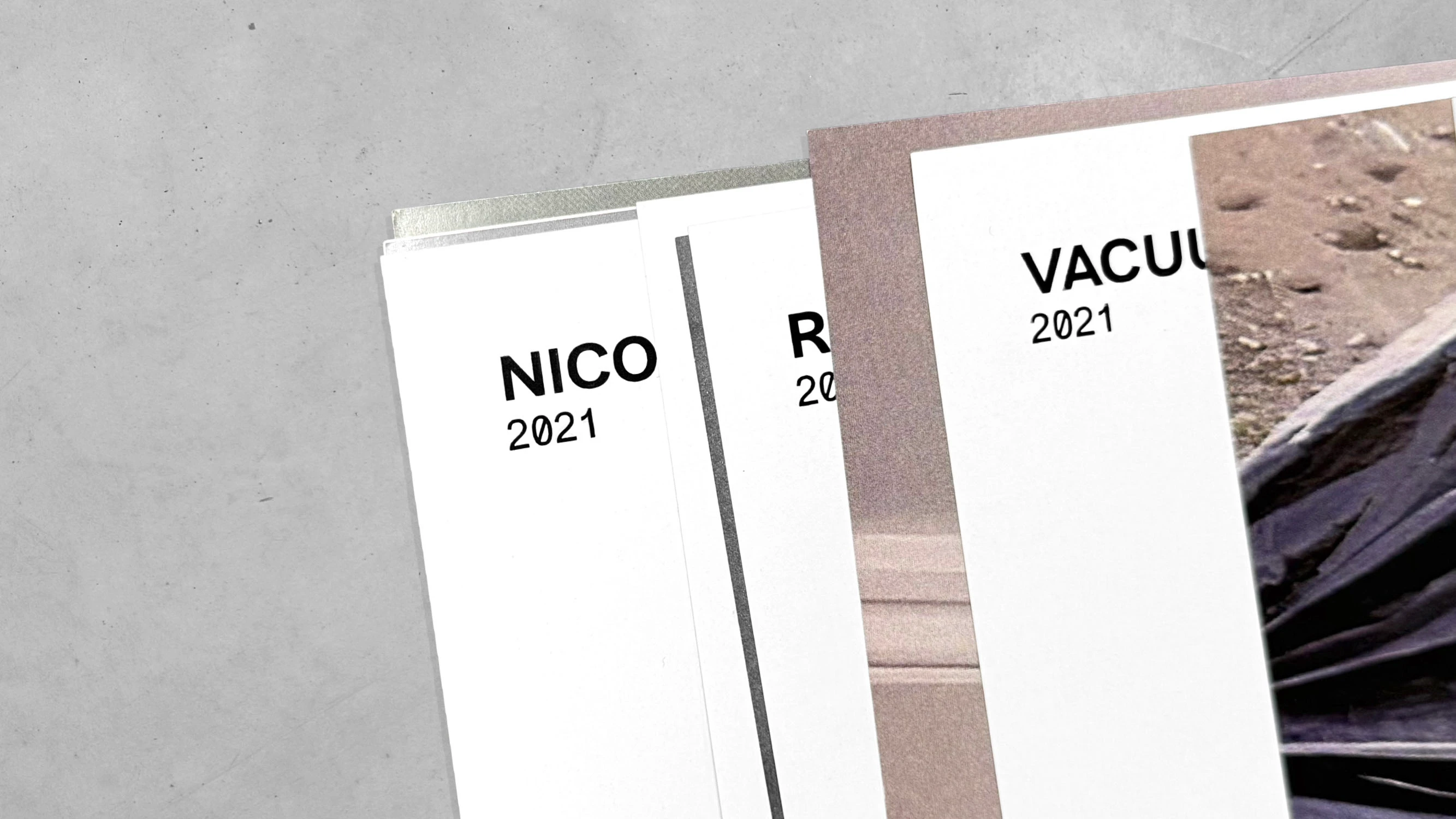 DEPERSONALISATION — Изображение №14 — Графика на Dprofile