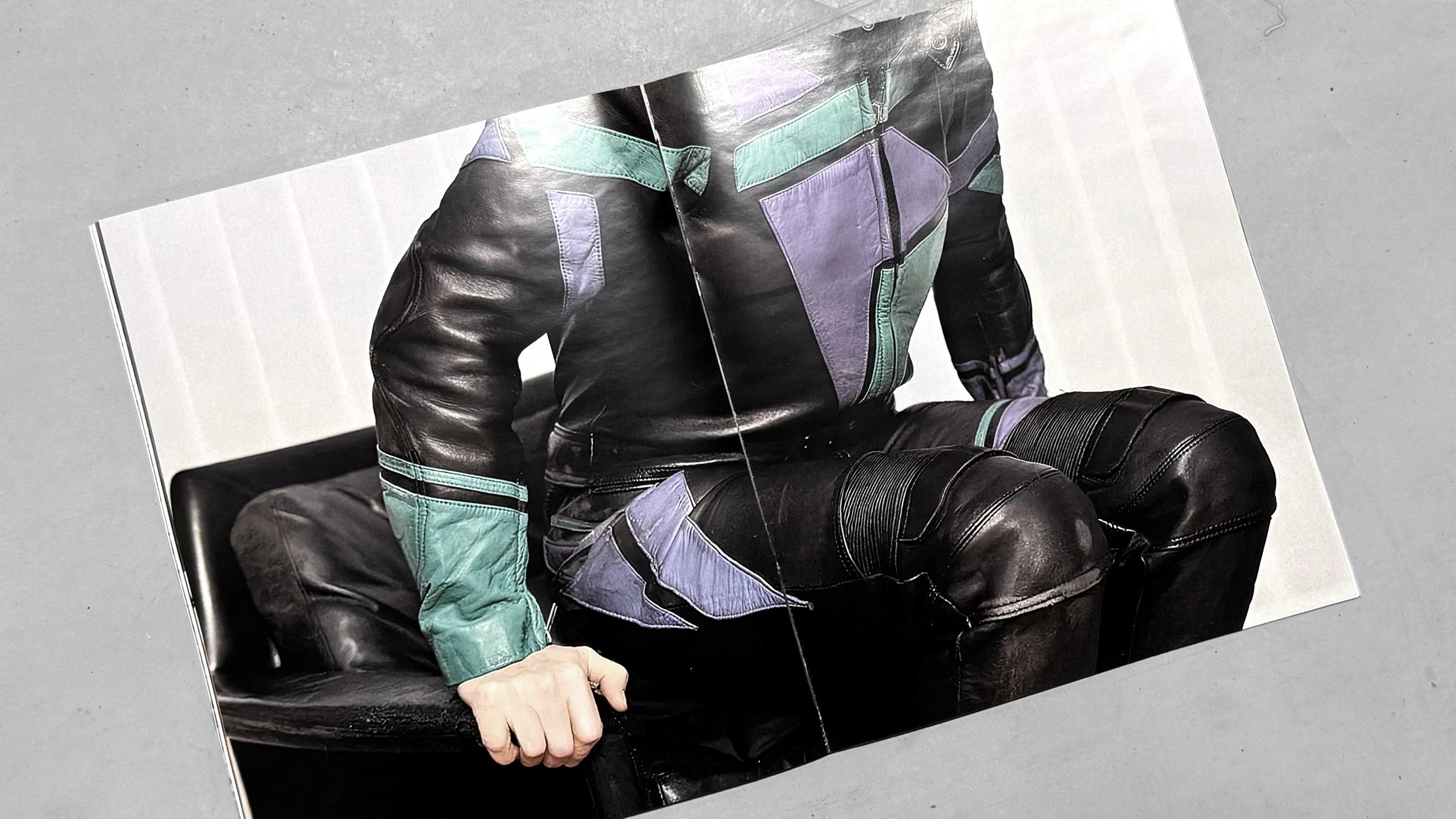 DEPERSONALISATION — Изображение №18 — Графика на Dprofile