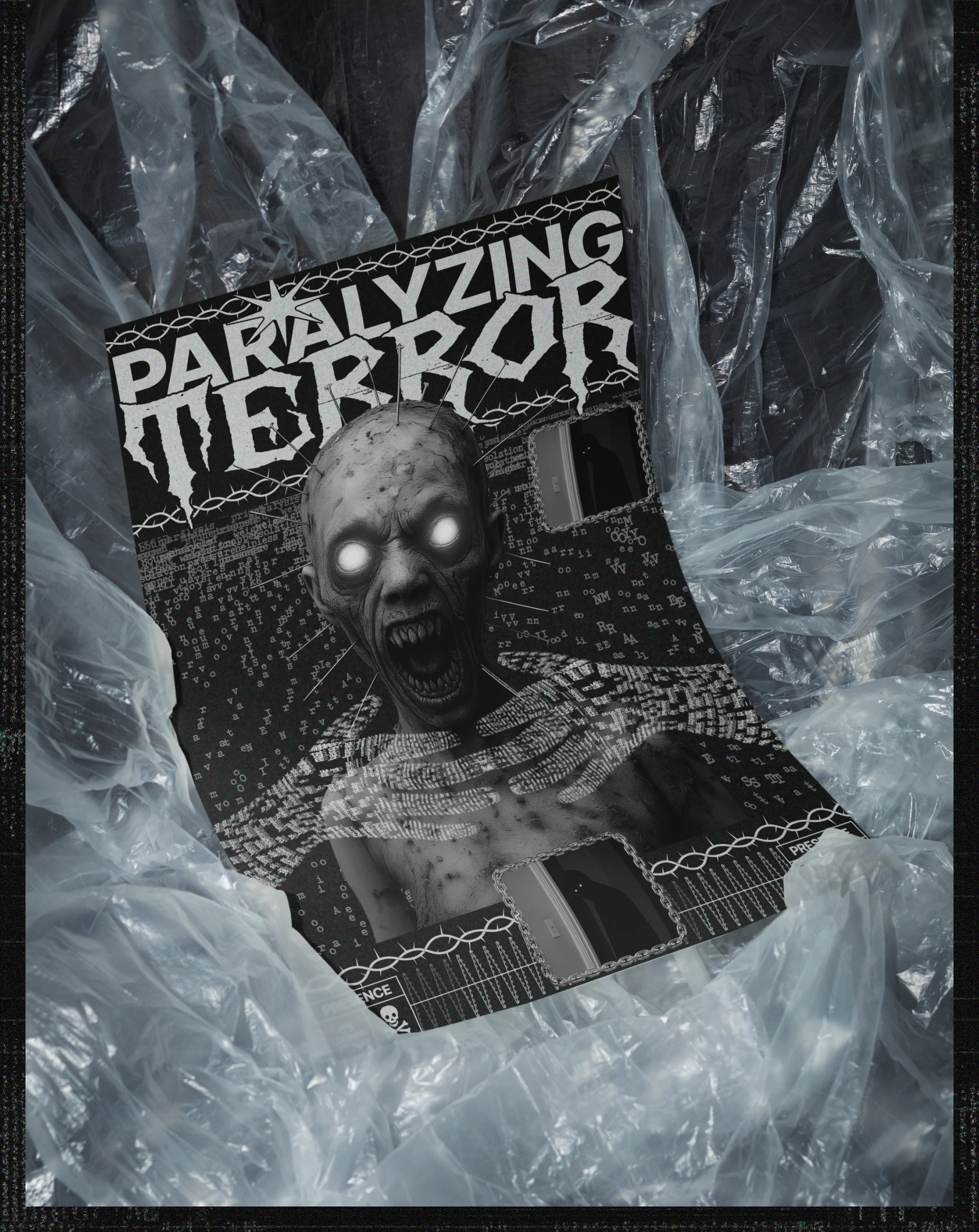 POSTER COLLECTION — Изображение №5 — Иллюстрация, Графика на Dprofile
