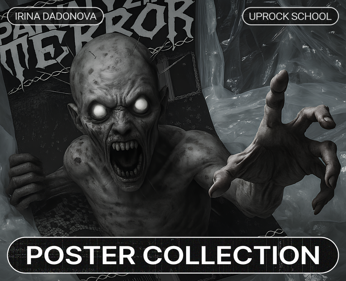 POSTER COLLECTION на Dprofile
