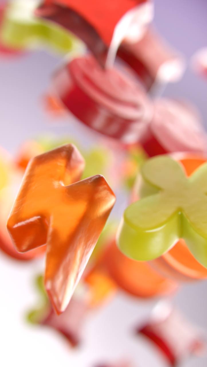 re-feel x visual bakery — Изображение №1 — Анимация, Маркетинг на Dprofile