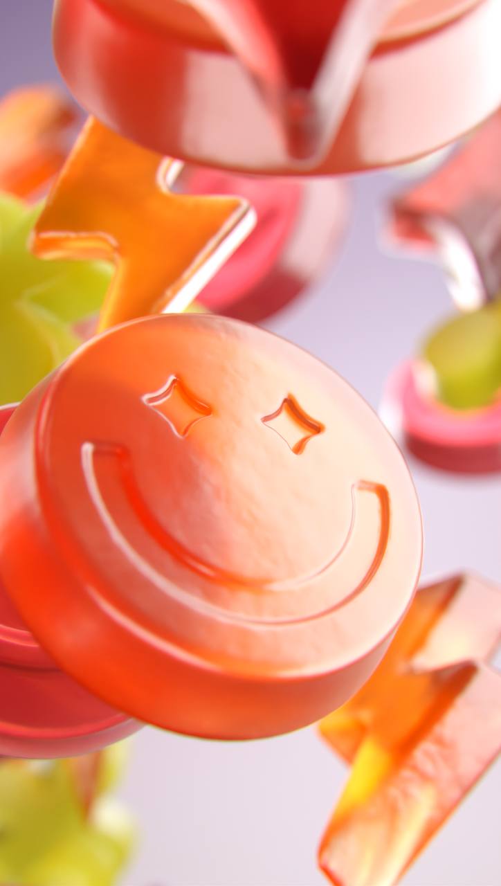 re-feel x visual bakery — Изображение №3 — Анимация, Маркетинг на Dprofile