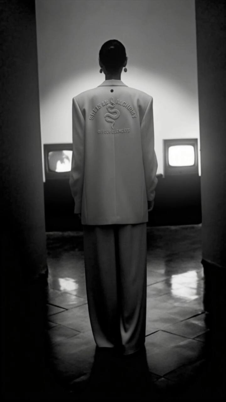 YULIAWAVE x visual bakery — Изображение №3 — 3D, Маркетинг на Dprofile