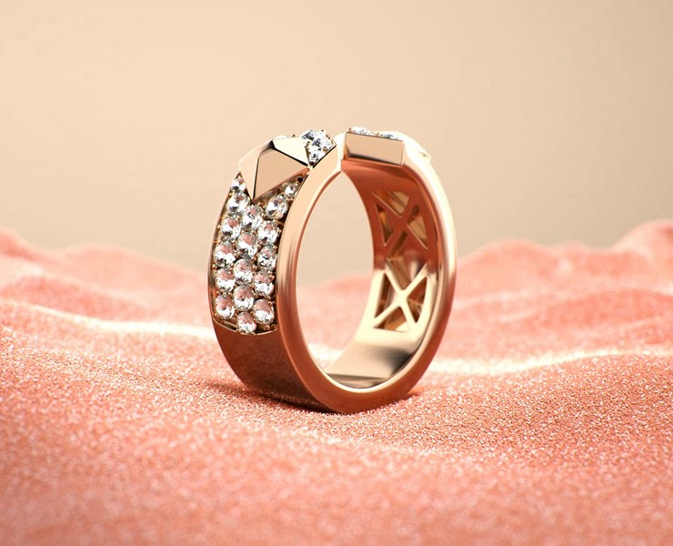 Sublime by Bosco x visual bakery на Dprofile