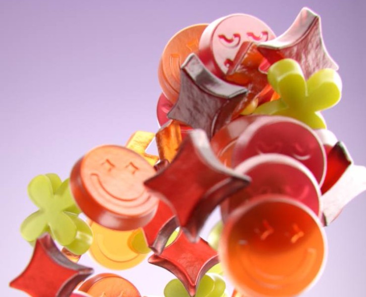 re-feel x visual bakery на Dprofile