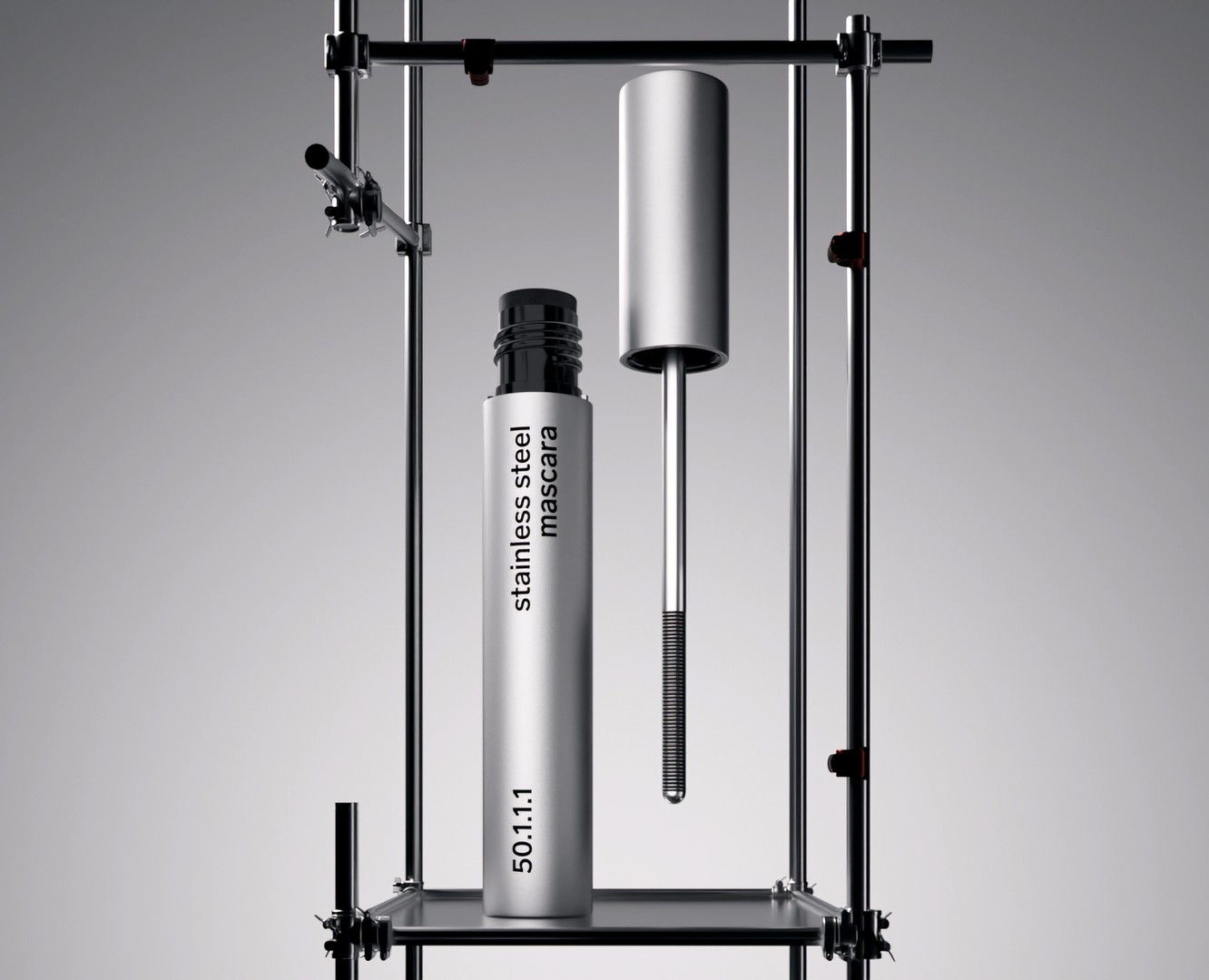 andplus x visual bakery — 3D, Маркетинг на Dprofile