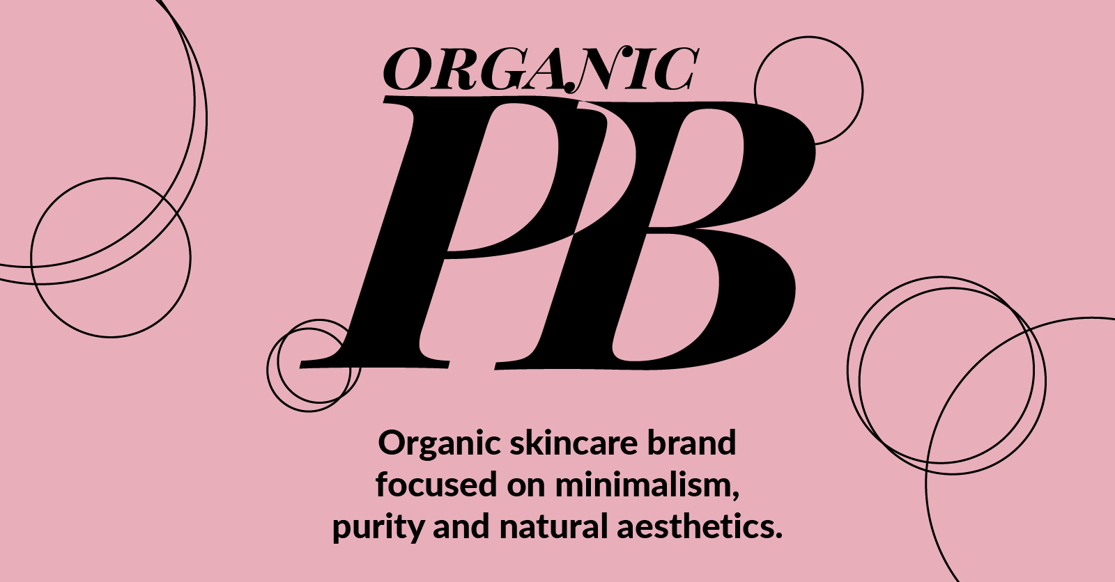 Beauty in Design: Pure Bloom — Изображение №2 — Брендинг, Графика на Dprofile