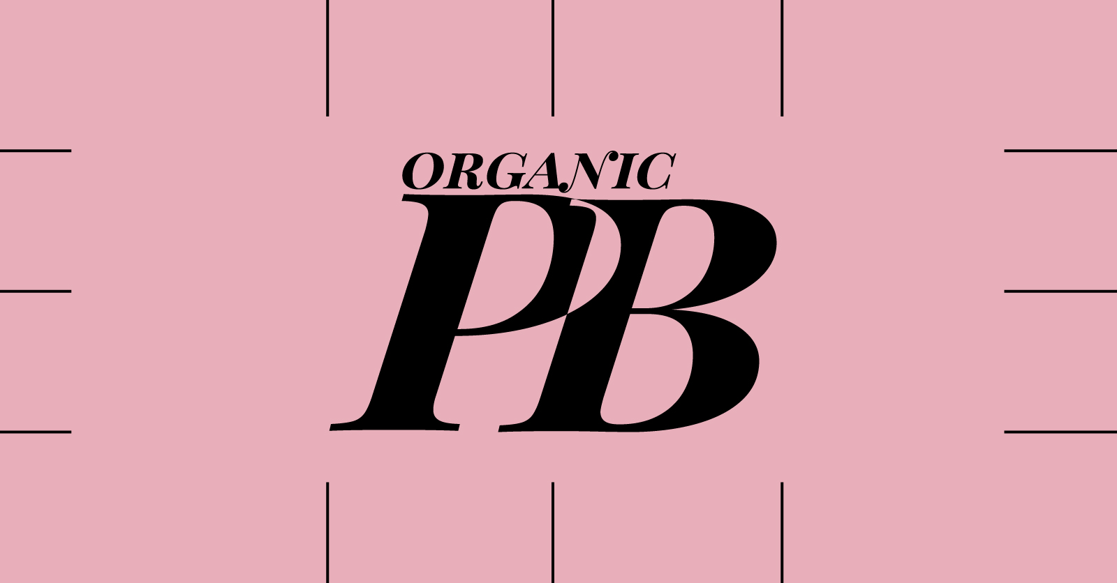 Beauty in Design: Pure Bloom — Изображение №5 — Брендинг, Графика на Dprofile