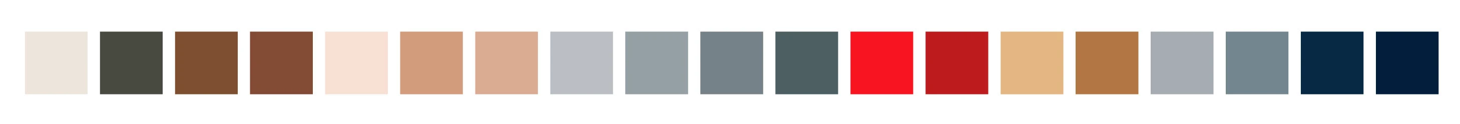 Разработка персонажа — Изображение №2 — Иллюстрация, Графика на Dprofile