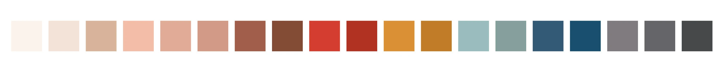 Разработка персонажа — Изображение №4 — Иллюстрация, Графика на Dprofile