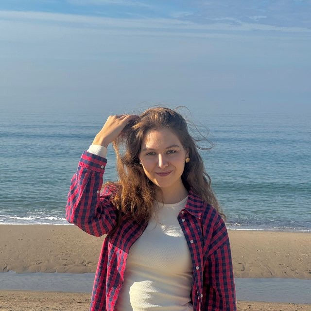 Аватар пользователя Александра Панченко